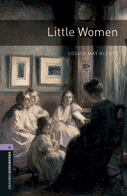 Little Women, reader
