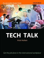 Tech Talk Pre-Intermediate Student's Book