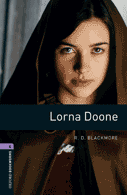 Lorna Doone, reader