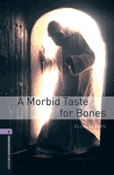A Morbid Taste for Bones, reader