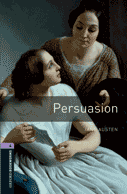 Persuasion, reader