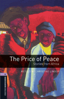 The Price of Peace: Stories from Africa, reader