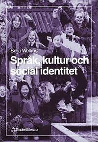 Språk, kultur och identitet