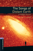 The Songs of Distant Earth and Other Stories, reader