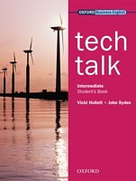 Tech Talk Intermediate Student's Book