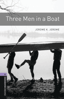 Three Men in a Boat, reader