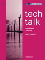 Tech Talk Intermediate Workbook