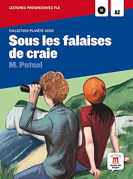 Sous les falaises de craie (A2)