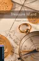Treasure Island Audio, reader+cd
