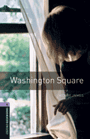 Washington Square, reader
