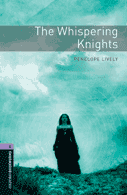 The Whispering Knights, reader