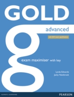 Gold Advanced Maximizer+online audio+key