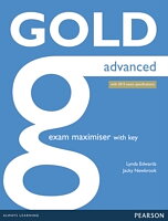 Gold Advanced Maximizer+online audio+key