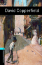 David Copperfield Audio CD Pack