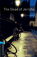 The Dead Of Jericho
