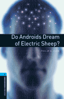 Do Androids Dream Of Electric Sheep?