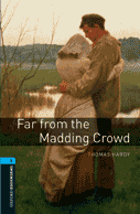 Far From The Madding Crowd Audio CD Pack