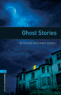 Ghost Stories Audio CD Pack