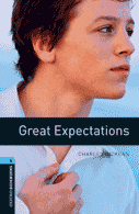 Great Expectations Audio CD Pack