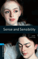 Sense and Sensibility Audio CD Pack