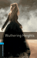 Wuthering Heights Audio CD Pack