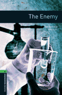 The Enemy Audio CD Pack