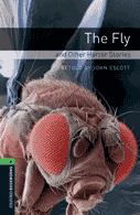 The Fly and Other Horror Stories