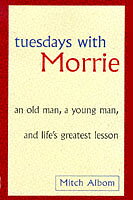 Tuesdays with Morrie