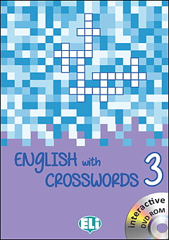 English with crosswords 3