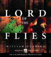 The Lord of the Flies (Unabridged Audio CD)