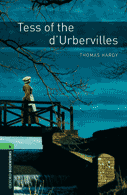Tess of the d'Urbervilles