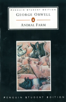Animal Farm + svensk ordlista