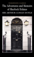The Adventures & Memoirs of Sherlock Holmes