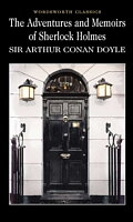 The Adventures & Memoirs of Sherlock Holmes