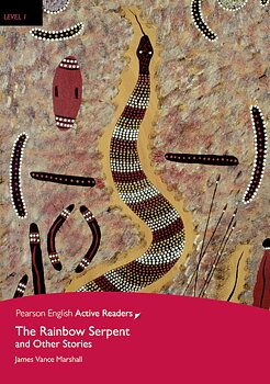 Level 1 - Rainbow Serpent, Book+CD Rom