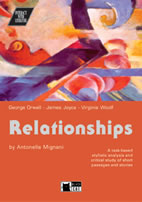 Relationships incl Audio-CD