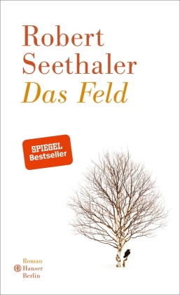 Das Feld (inbunden)