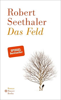 Das Feld (inbunden)
