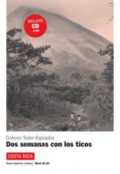 Dos semanas con los ticos, bok+CD