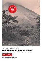 Dos semanas con los ticos, bok+CD