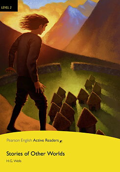 Level 2 - Stories of Other Worlds, Book+CD Rom