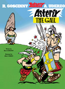 Asterix the Gaul