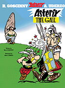 Asterix the Gaul