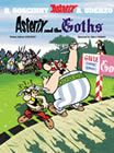Asterix and the Goths
