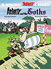 Asterix and the Goths