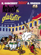 Asterix the Gladiator