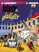 Asterix the Gladiator