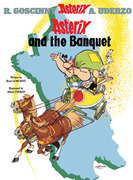 Asterix and the Banquet