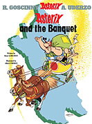Asterix and the Banquet