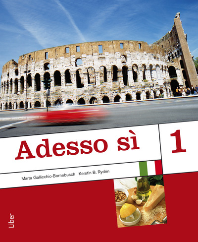 Adesso sì 1